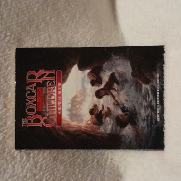 The boxcar children books - Picture 2 of 5